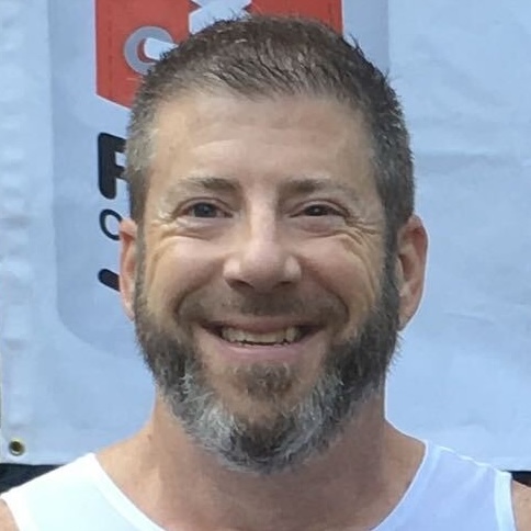 Doug McCormick