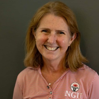 Helen Cox