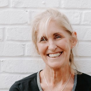 Jane Few