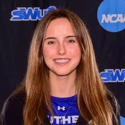 Lexie Shenton