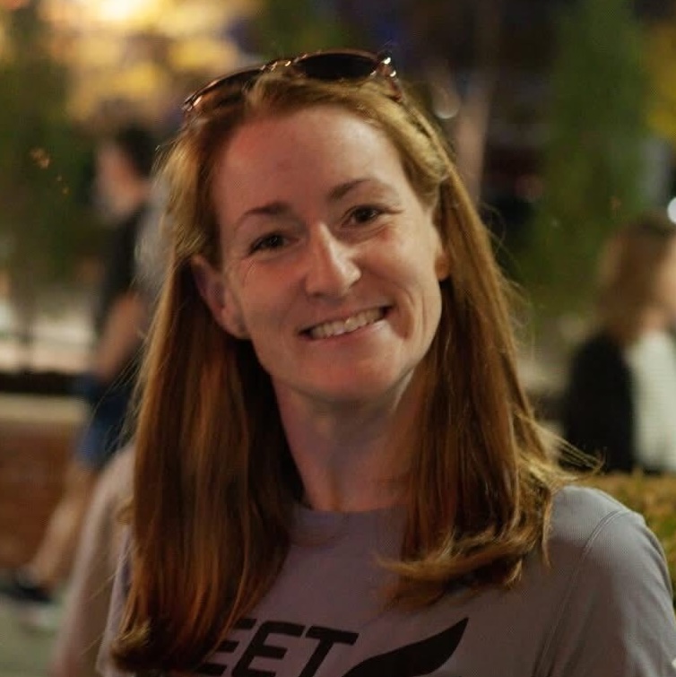 Sarah Felber