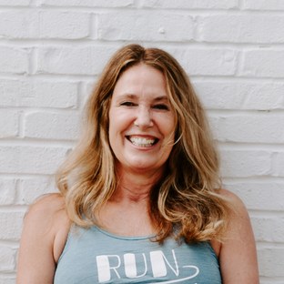 Sheila McCullough