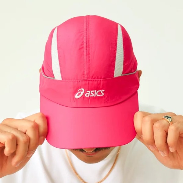 ASICS