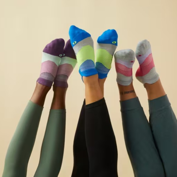 Feetures