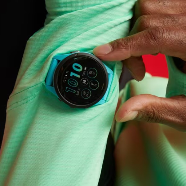 Garmin