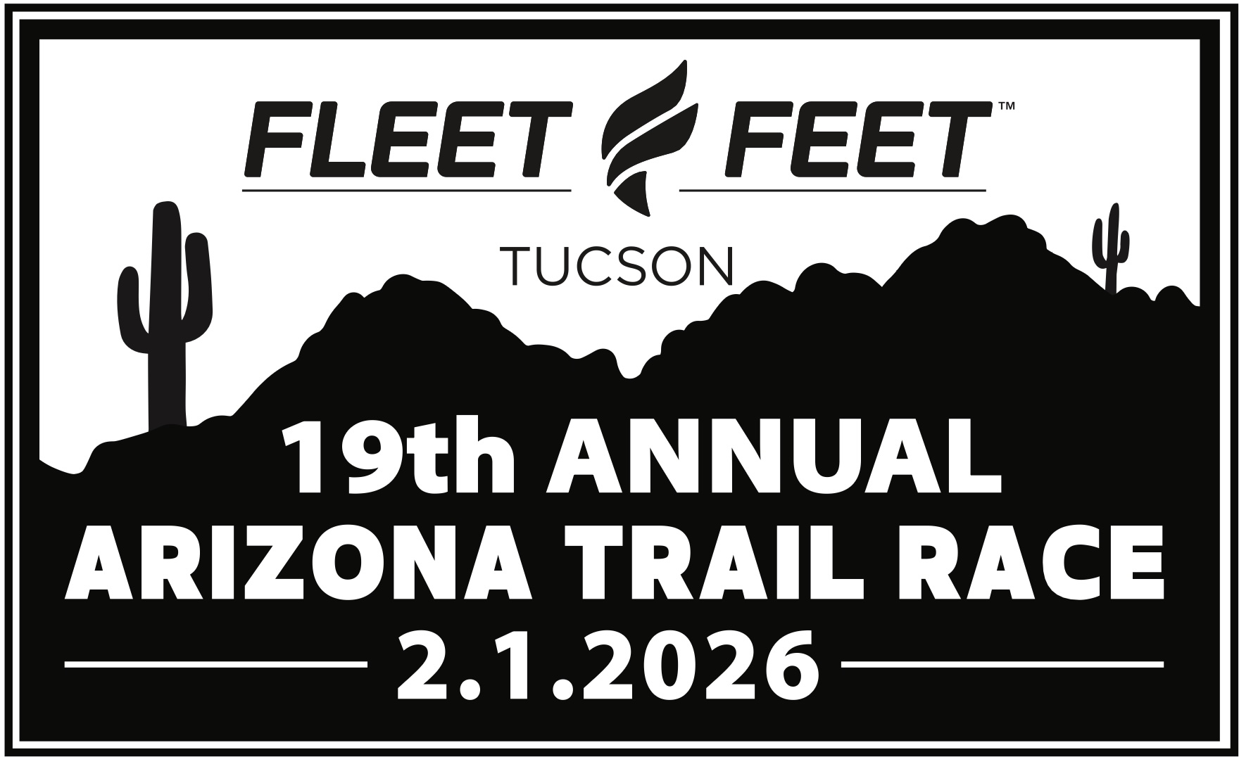 Arizona Trail Race 2026