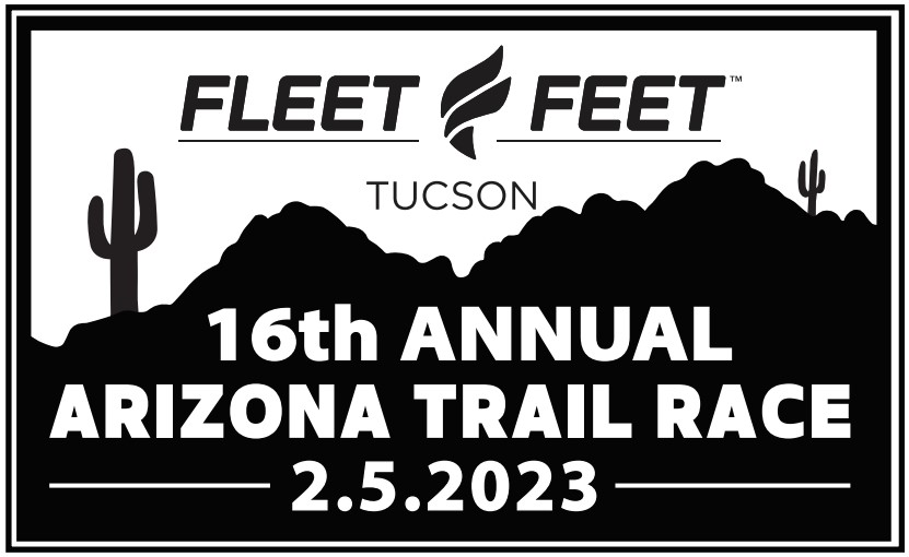 Arizona Trail Race 2024 Ashly Arluene