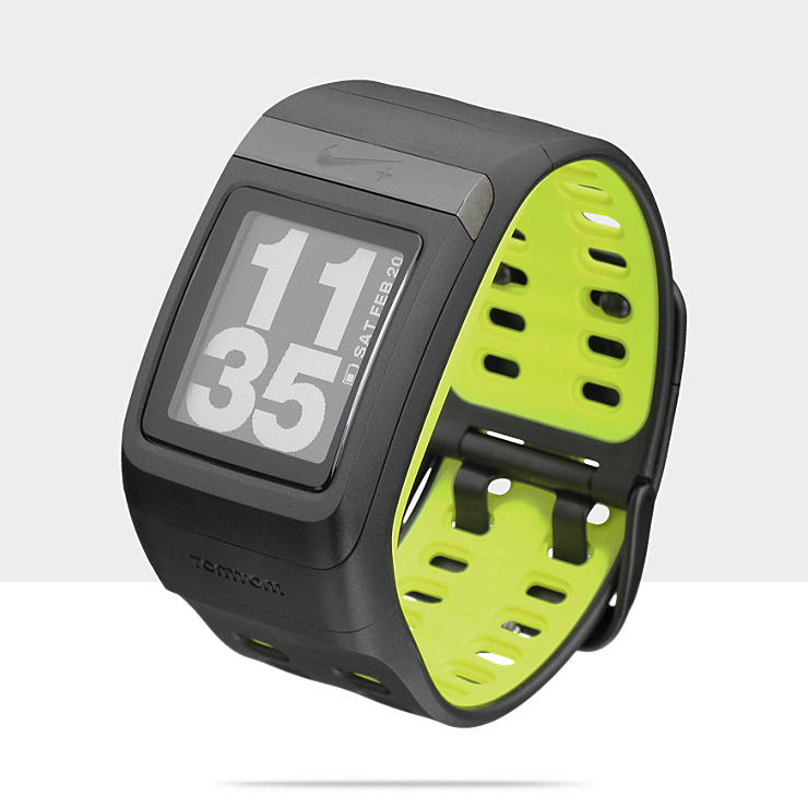 Nike+ GPS Watch