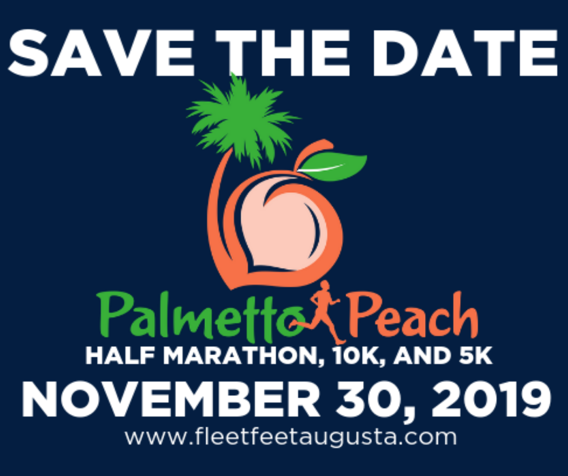 Races Fleet Feet Sports Augusta