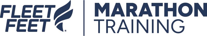 marathon training photo