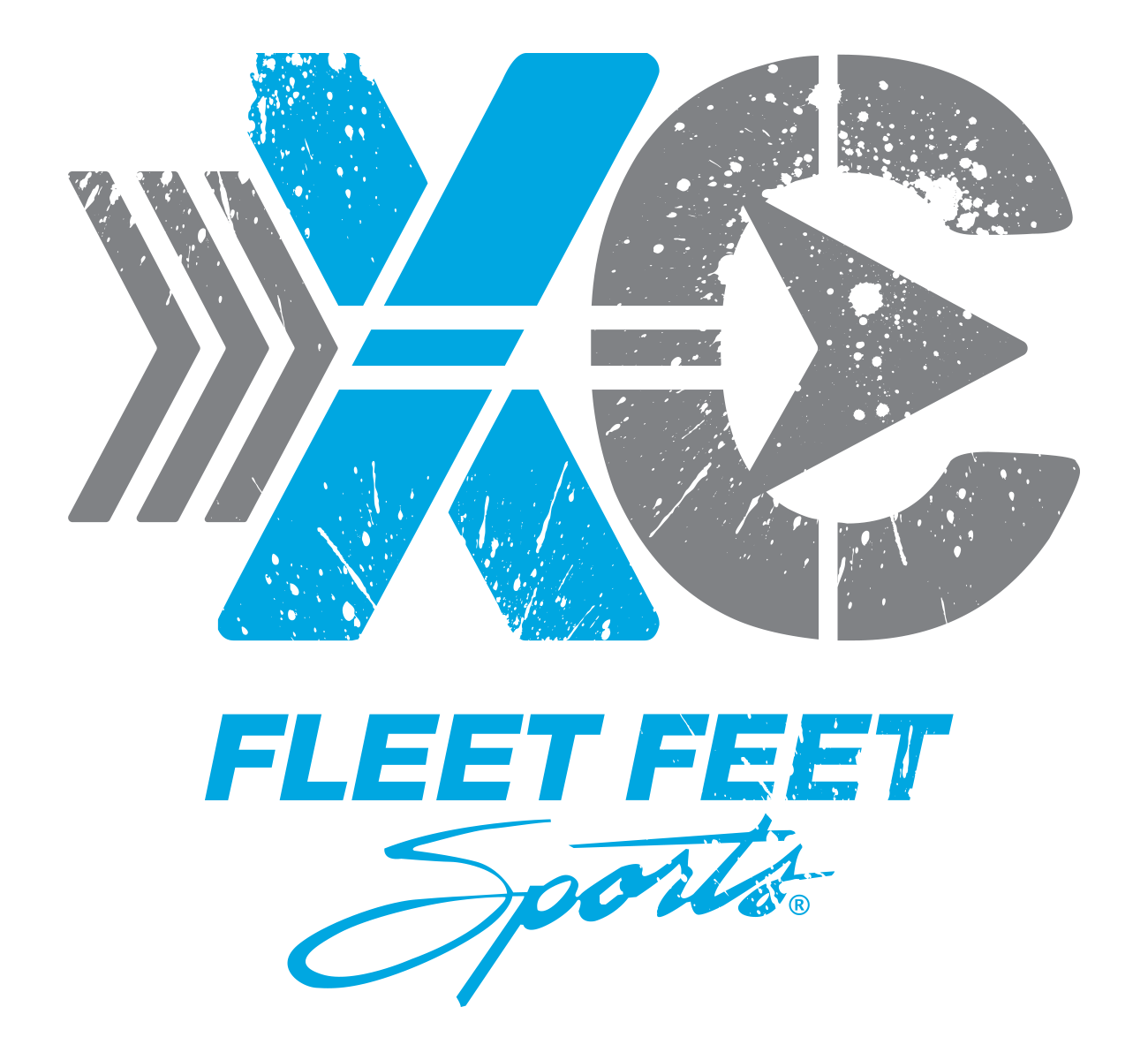 Ft sports. Fleet foot. XC logo. Fleet foot Art. Sports illustrated logo PNG.