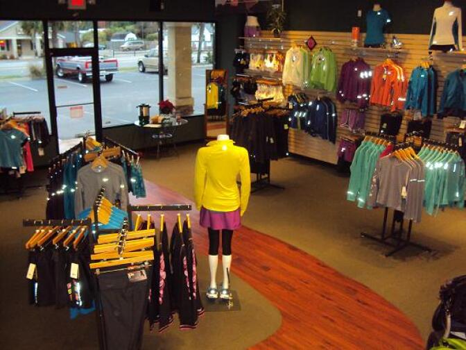 Store Photos Fleet Feet Sports Augusta
