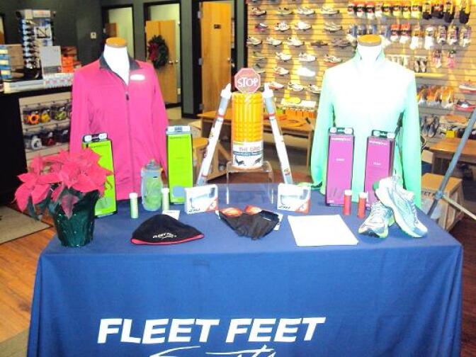 Store Photos Fleet Feet Sports Augusta