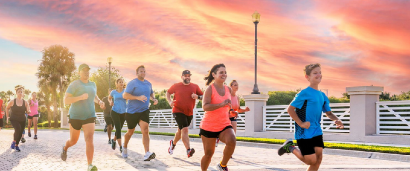 Fleet Feet Stuart - Port St. Lucie