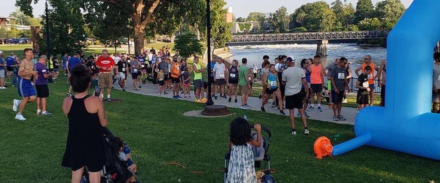 Fleet Feet Mishawaka