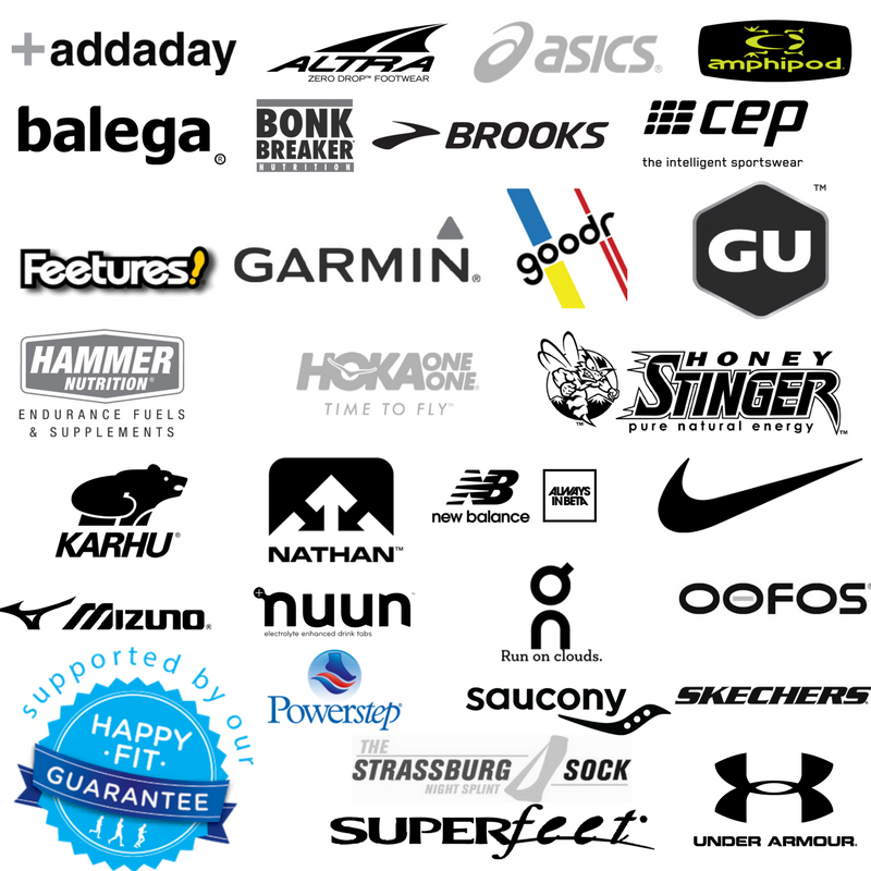 Список производителей спортивной одежды