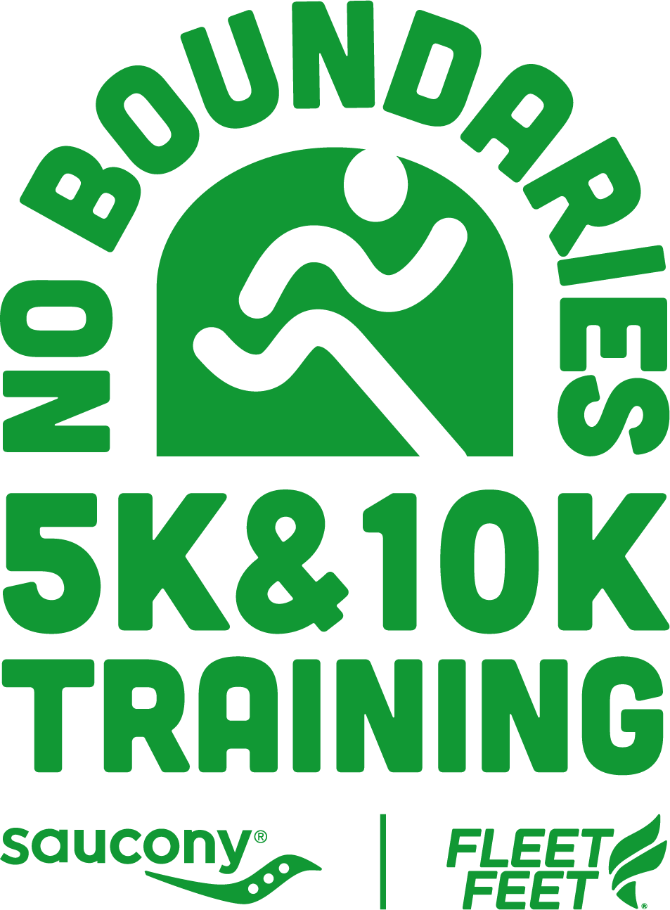 No Boundaries logo