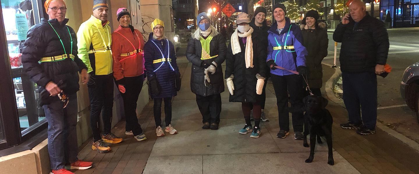 Run With Us Fleet Feet Traverse City