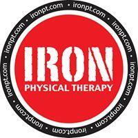 Iron PT