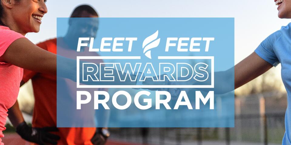 fleet feet warranty