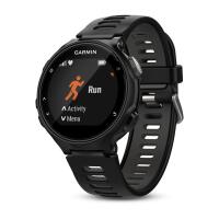 Garmin Forerunner 735