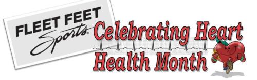 National Heart Health Month