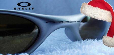 Oakley Sunglasses, The Perfect Holiday Gift - Fleet Feet Montclair
