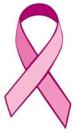 pink ribbon