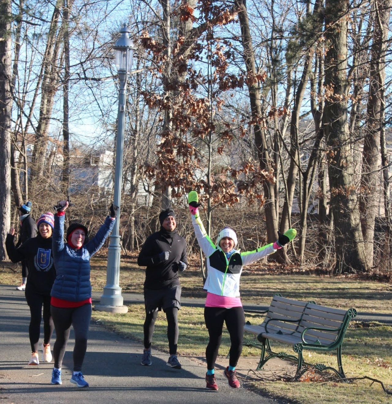 FDSF 5K Run/Walk: Run for One and All, Allen Pond Park, Bowie, May 4 2024