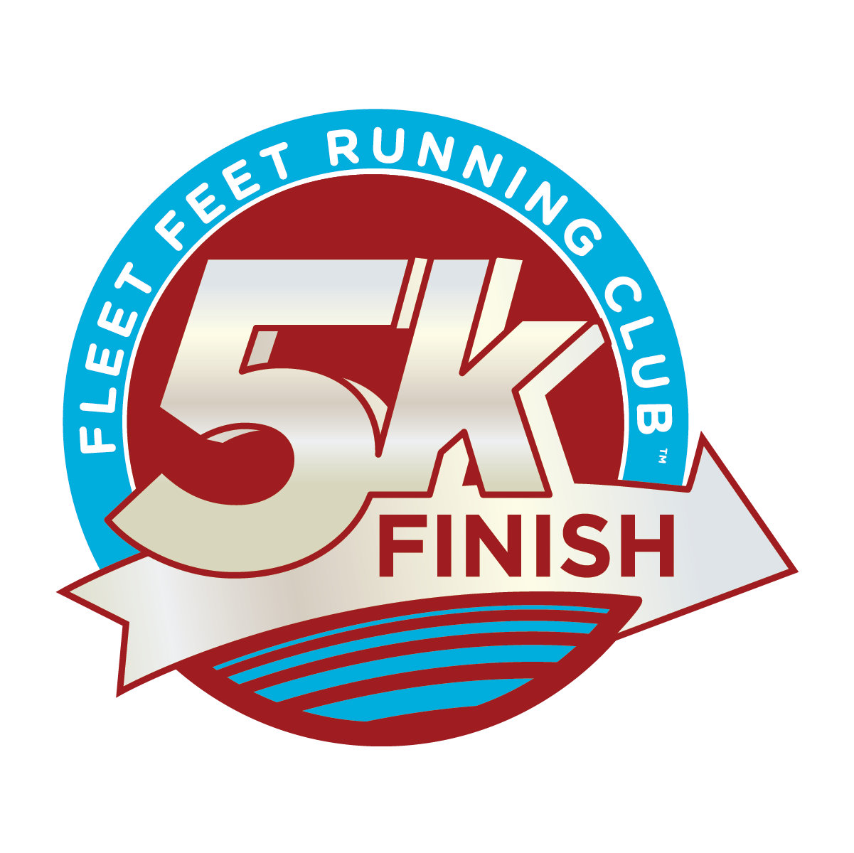 Fall No Boundaries 5K Training - Fleet Feet Montclair