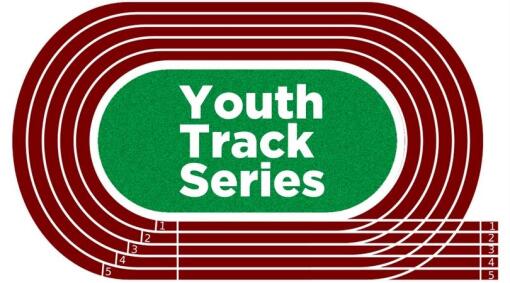 Youth Track Logo