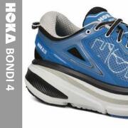 Hoka One One Bondi 4