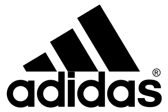 adidas logo