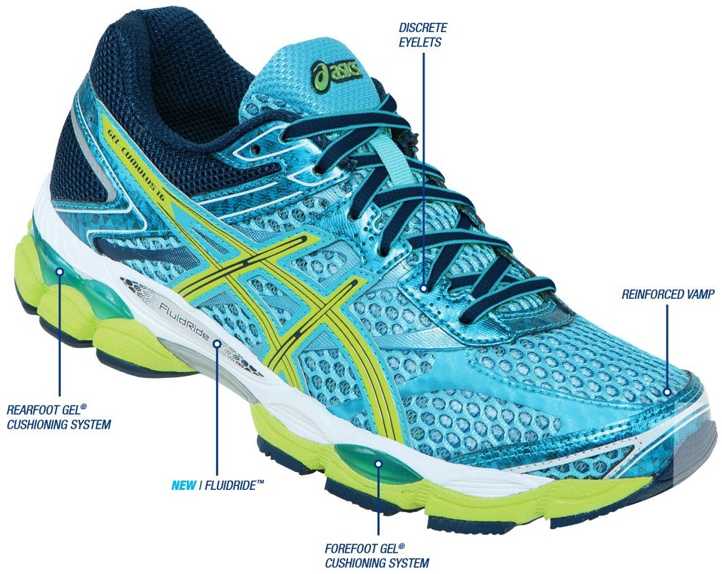 asics gel cushioning system cheap online