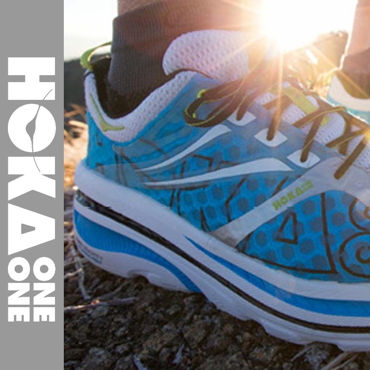 HOKA ONE ONE