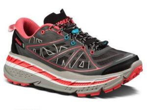 Hoka One One Stinson ATR Women