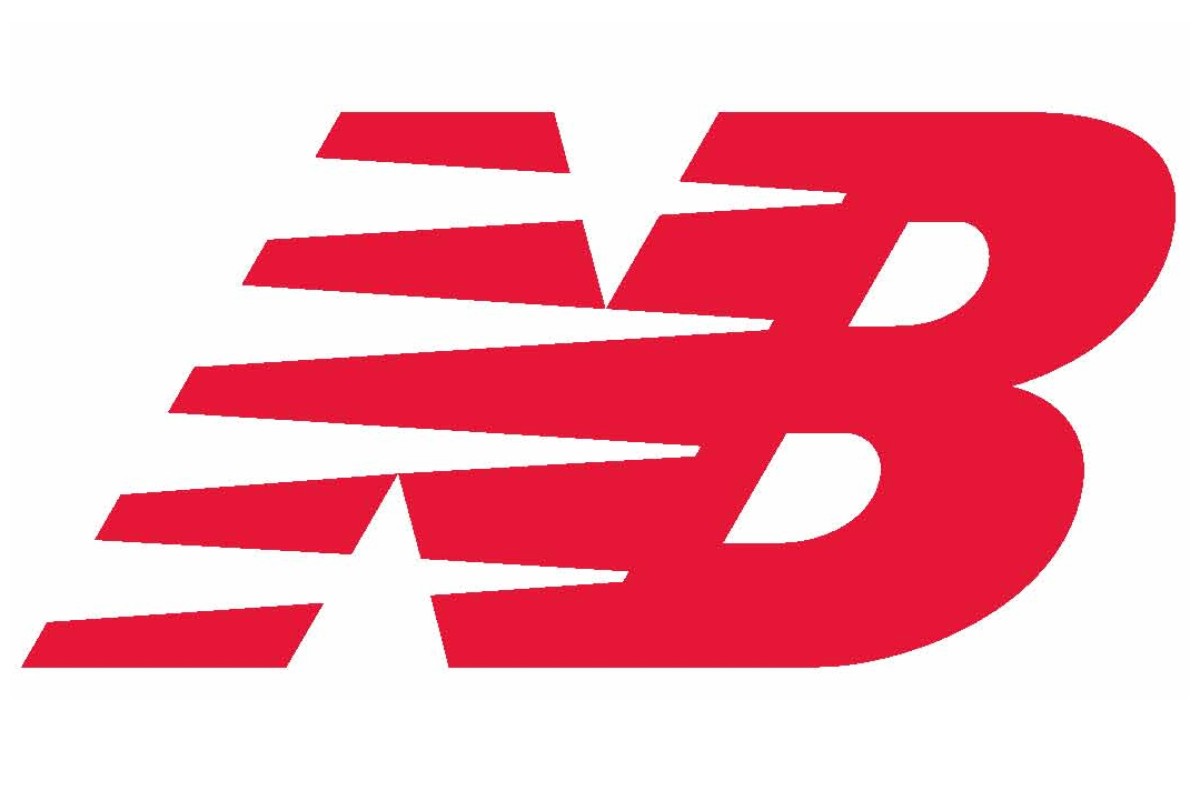 new balance logo