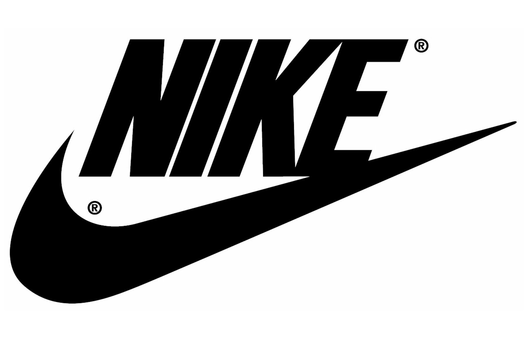 nike logo