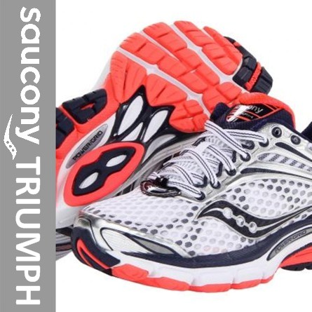 saucony triumph 11 running shoes