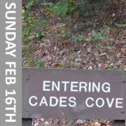 CADES COVE