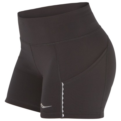 saucony bullet tight short