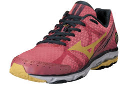 mizuno wave runner 17 rosa