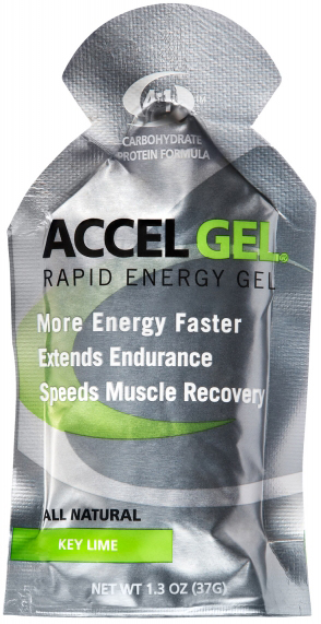 accel gel