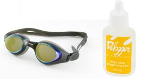 barrcauda goggles