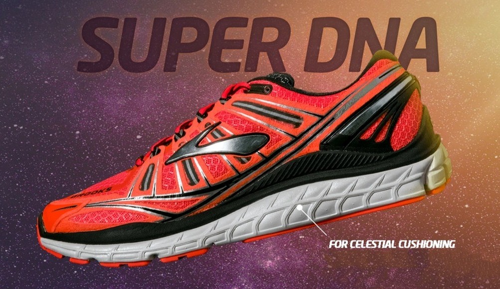 brooks transcend 3 2014