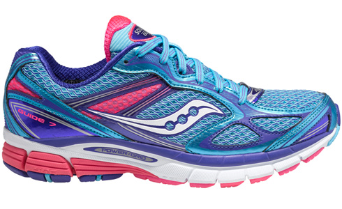 brooks vapor 7 2014