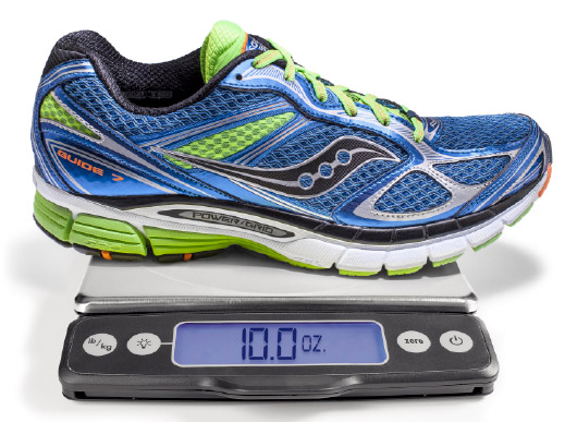 brooks vapor 7 2014