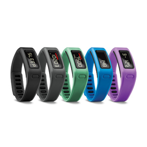 garmin vivofit