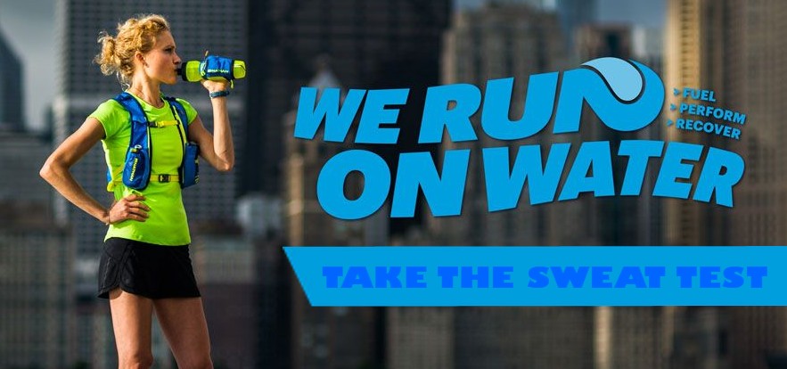 We Run On Water Nathan Hydration