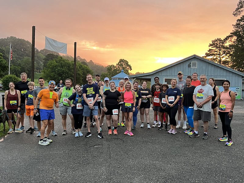 TBR SUNRISE